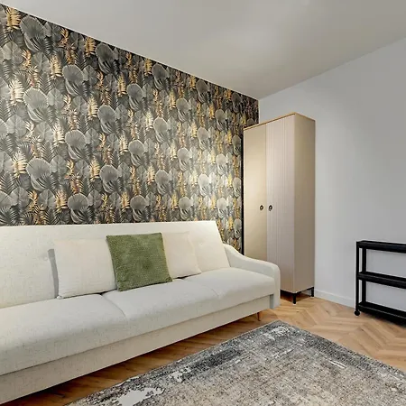 Apartment Hallera By Downtown