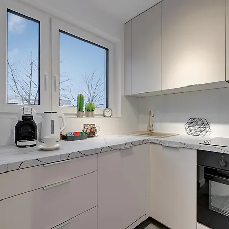 Hallera By Downtown Apartment *