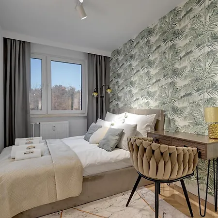 Apartment Hallera By Downtown *